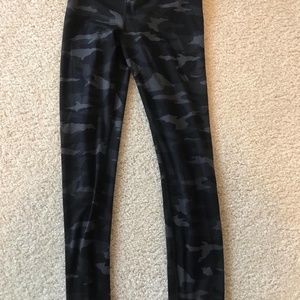 athleta leggings xL